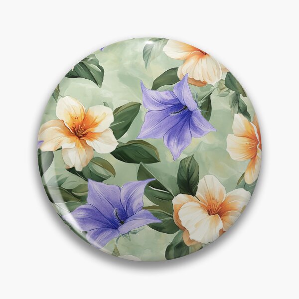 Item preview, Campanula designed and sold by Tina Veenstra.