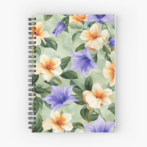 Item preview, Campanula designed and sold by Tina Veenstra.