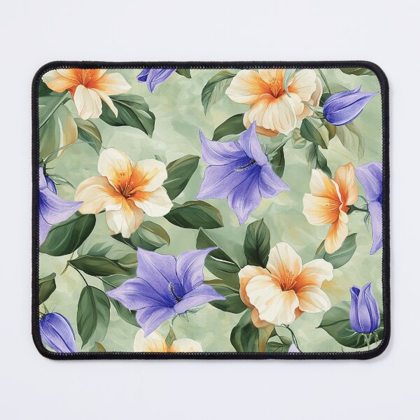 Item preview, Campanula designed and sold by Tina Veenstra.