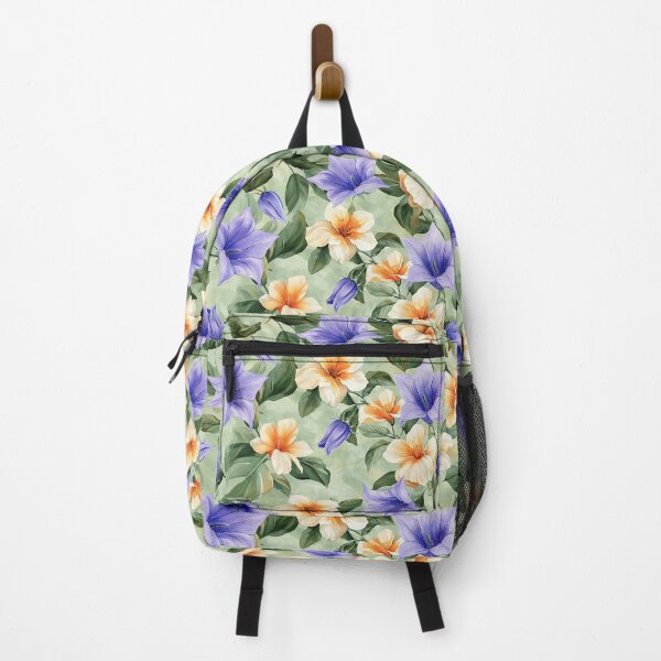 Item preview, Campanula designed and sold by Tina Veenstra.