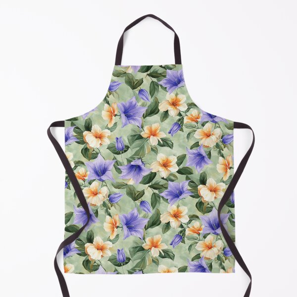 Item preview, Campanula designed and sold by Tina Veenstra.