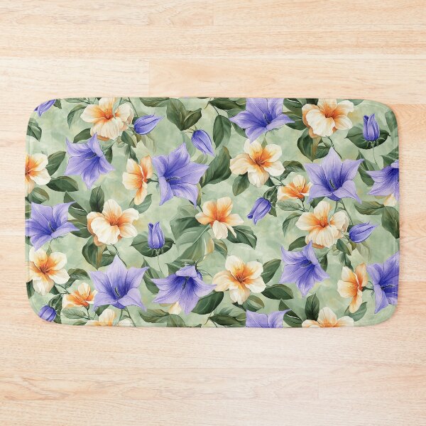 Item preview, Campanula designed and sold by Tina Veenstra.