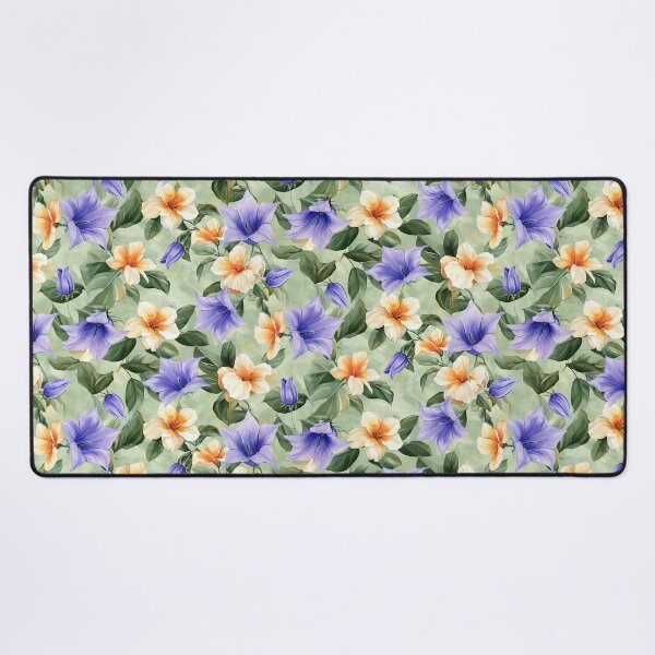 Item preview, Campanula designed and sold by Tina Veenstra.