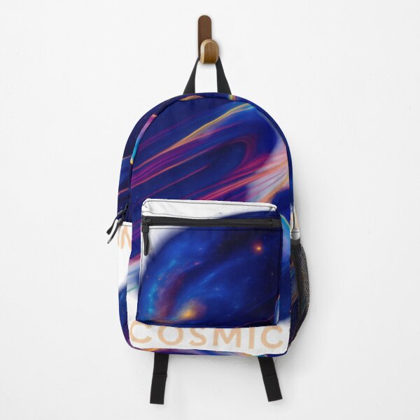 Item preview, Galactic Nomads: Cosmic Journey Afrofuturism Art designed and sold by Afro Renaissance Kulture.