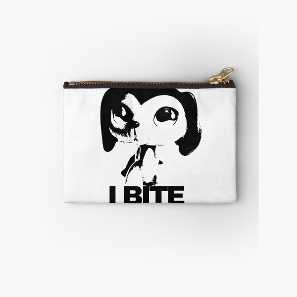 Item preview, lps - "i bite" designed and sold by ddcolledge.