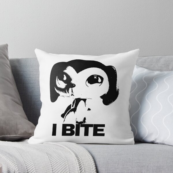 Item preview, lps - "i bite" designed and sold by ddcolledge.