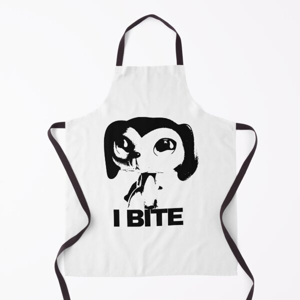 Item preview, lps - "i bite" designed and sold by ddcolledge.