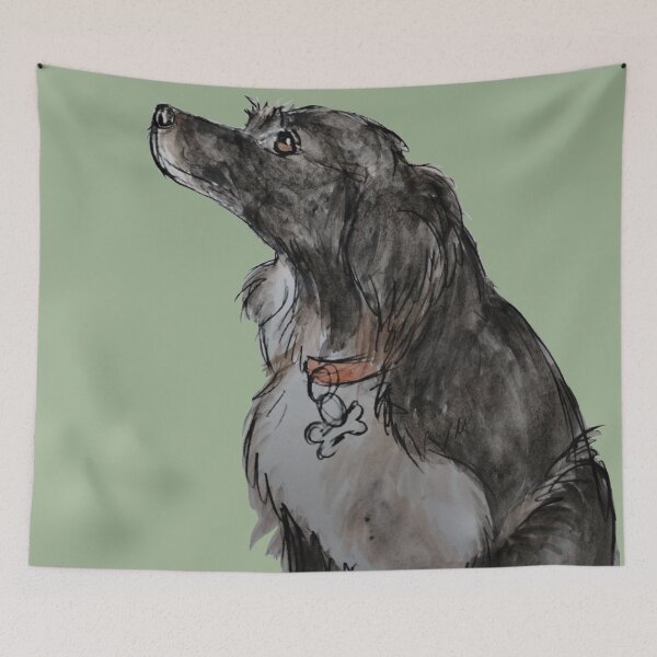Item preview, Kira designed and sold by Geraldine Ratcliffe.