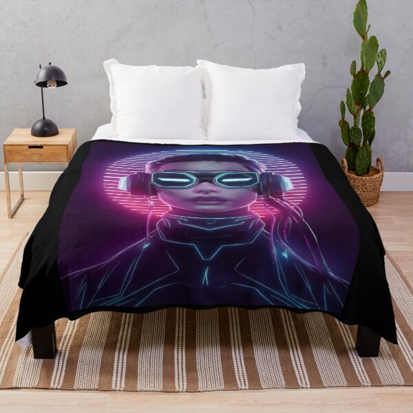 Item preview, Cyber Dreams of the 90s designed and sold by McVrax.