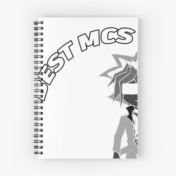 Item preview, Ranking and Drawing The Top 5 Anime MCs - Part 1 designed and sold by DiegoBromfield.