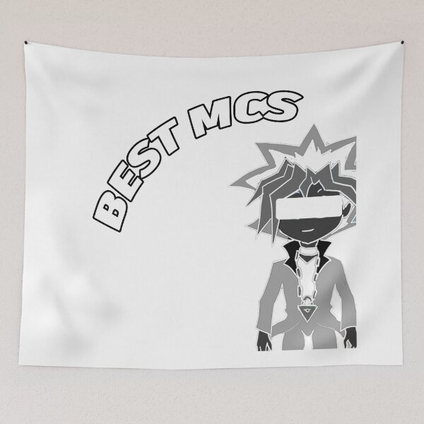 Item preview, Ranking and Drawing The Top 5 Anime MCs - Part 1 designed and sold by DiegoBromfield.