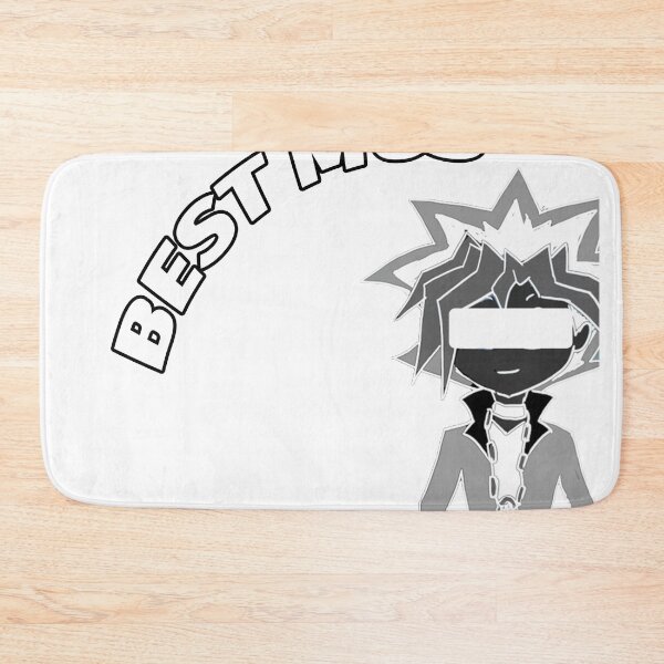 Item preview, Ranking and Drawing The Top 5 Anime MCs - Part 1 designed and sold by DiegoBromfield.