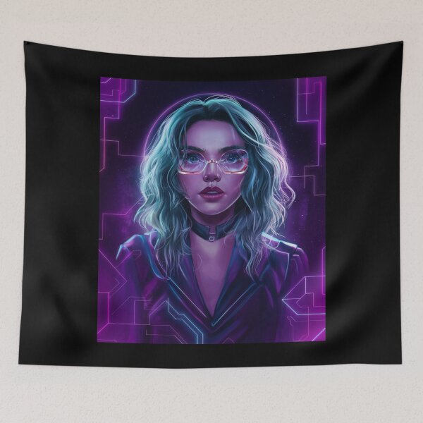 Item preview, Cyber Dreams of the 90s designed and sold by McVrax.