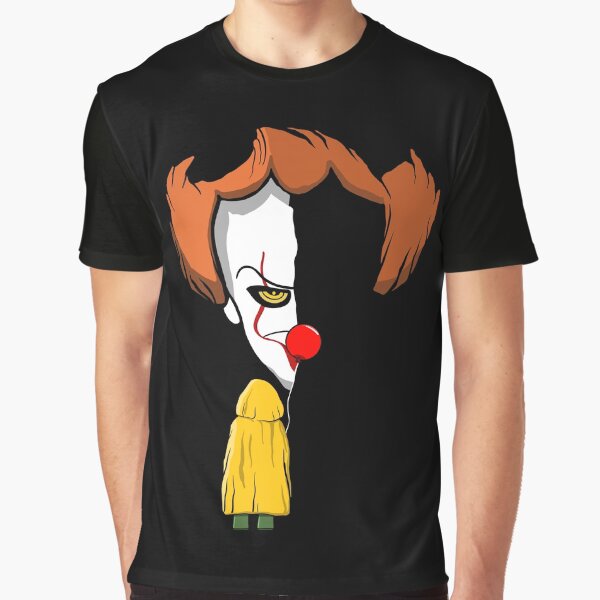 Item preview, Georgie Stephen King IT Horror  designed and sold by Jamie Collins.