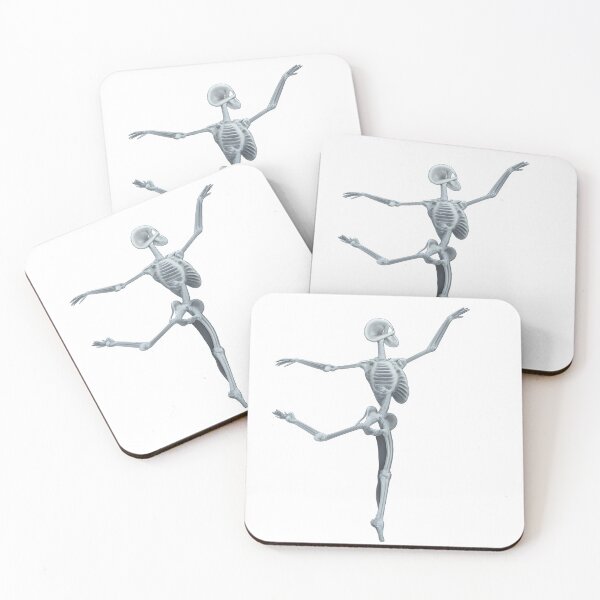 Item preview,  Ballet Skeleton X-Ray designed and sold by Dsgn25.