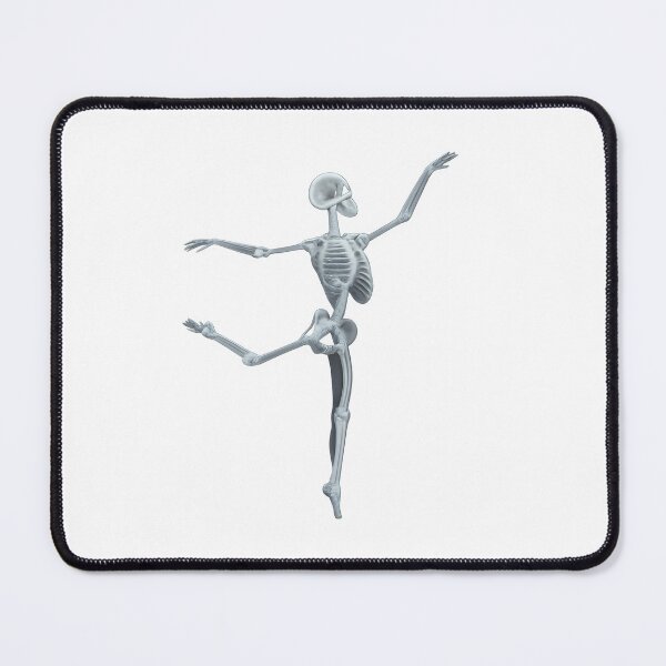 Item preview, Ballet Skeleton X-Ray designed and sold by Dsgn25.