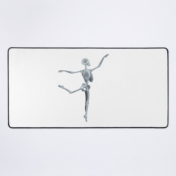Item preview,  Ballet Skeleton X-Ray designed and sold by Dsgn25.