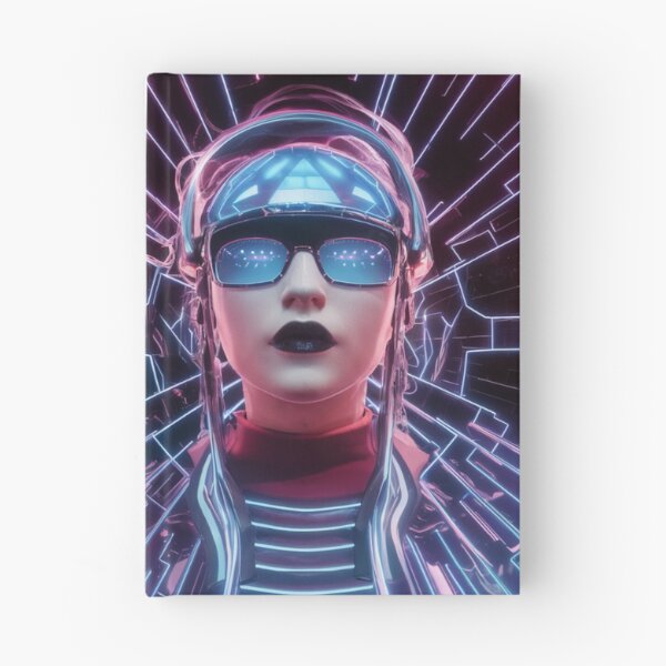Item preview, Copy of Cyber Dreams of the 90s designed and sold by McVrax.