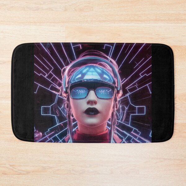 Item preview, Copy of Cyber Dreams of the 90s designed and sold by McVrax.