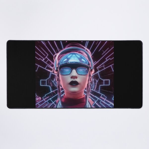 Item preview, Copy of Cyber Dreams of the 90s designed and sold by McVrax.
