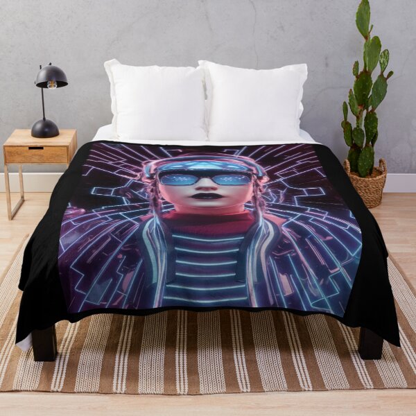 Item preview, Copy of Cyber Dreams of the 90s designed and sold by McVrax.
