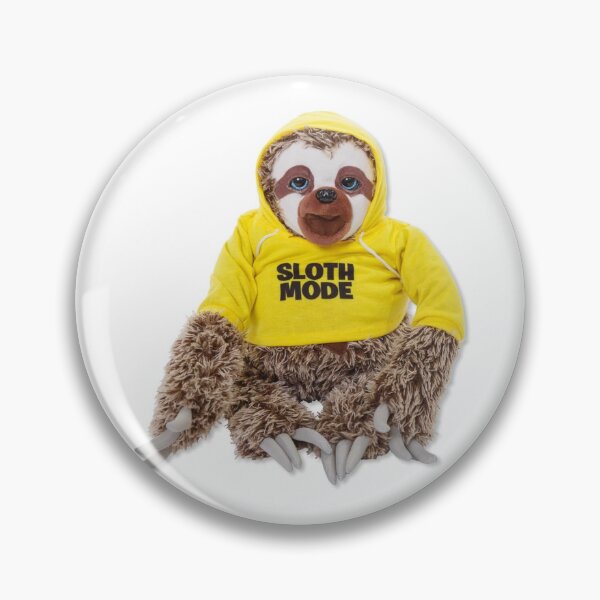 Item preview, And the sloth WillNE and James Marriott designed and sold by store7.