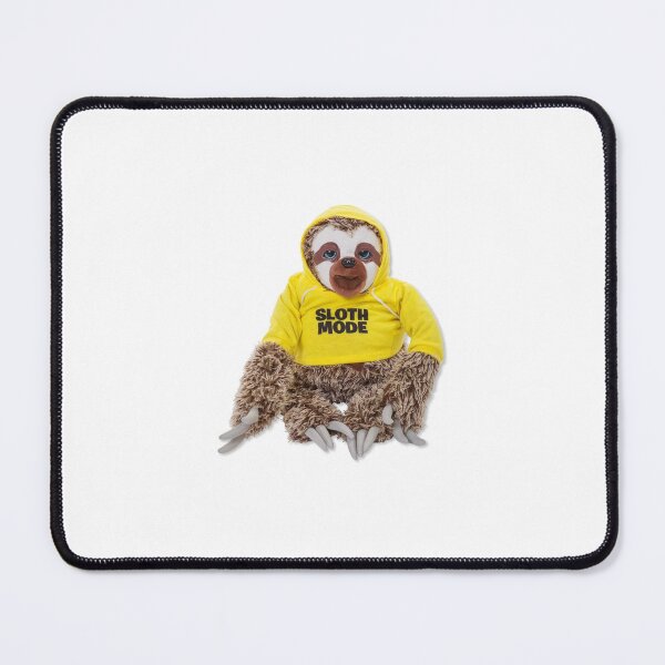 Item preview, And the sloth WillNE and James Marriott designed and sold by store7.