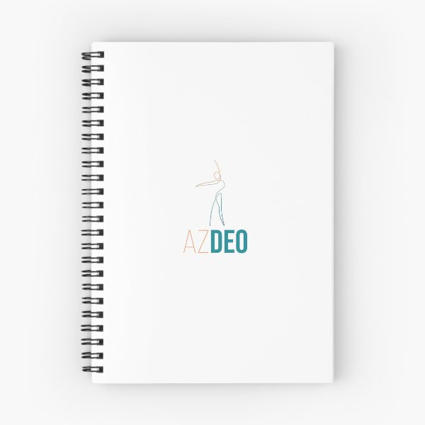 Item preview, AzDEO Minimalist Logo Art designed and sold by AzDEO.