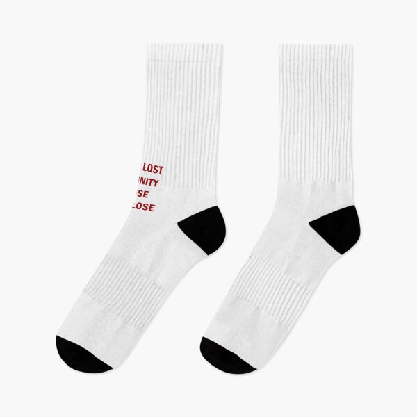 Item preview, HAVEN'T LOST MY VIRGINITY BECAUSE I NEVER LOSE designed and sold by Dopamindflow ⭐ ⭐ ⭐ ⭐ ⭐.