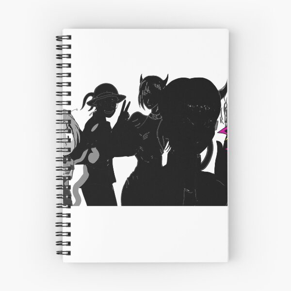 Item preview, Ranking The Top 5 Anime MCs - Part 2 designed and sold by DiegoBromfield.