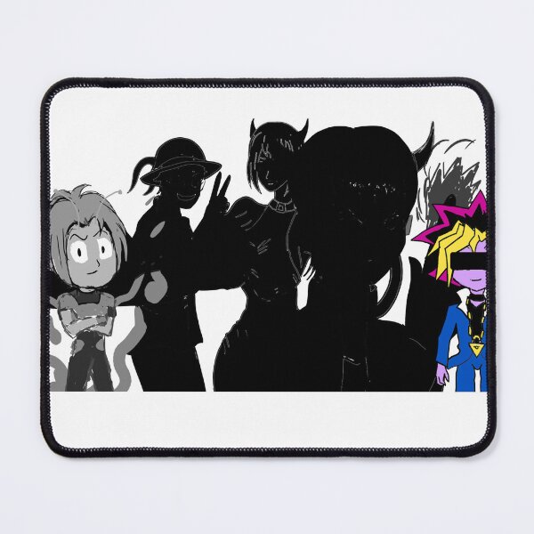 Item preview, Ranking The Top 5 Anime MCs - Part 2 designed and sold by DiegoBromfield.