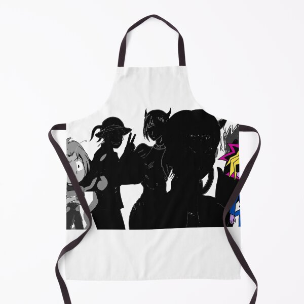 Item preview, Ranking The Top 5 Anime MCs - Part 2 designed and sold by DiegoBromfield.