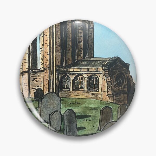 Item preview, Tynemouth Priory designed and sold by Hannah Parsler.