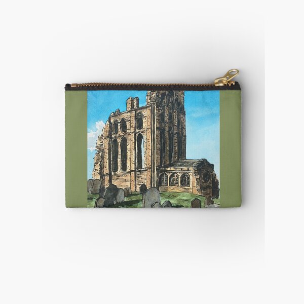 Item preview, Tynemouth Priory designed and sold by Hannah Parsler.