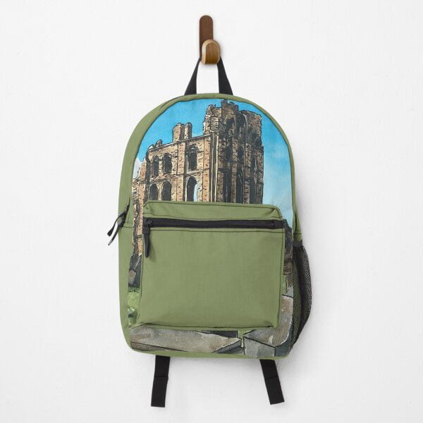 Item preview, Tynemouth Priory designed and sold by Hannah Parsler.