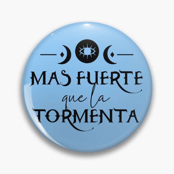 Item preview, Stronger than the Storm designed and sold by V-ForAll.