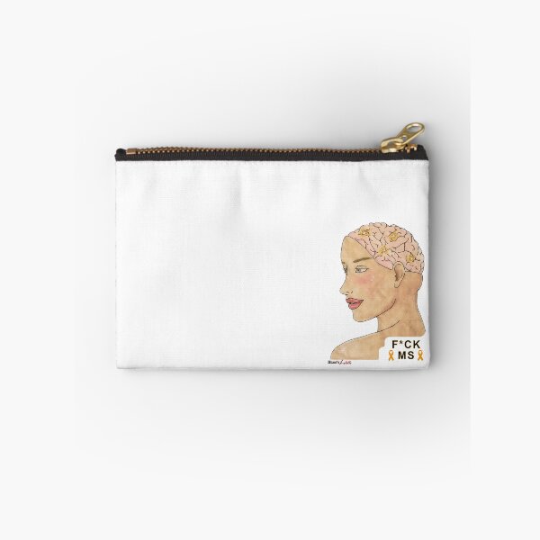 Item preview, FCK MS with Gloria, the personification of MS designed and sold by Adams-Lilith.