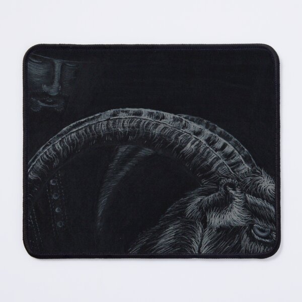 Item preview, Black Phillip designed and sold by WckdUnicrnWrks.