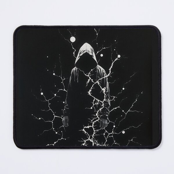 Item preview, Shattered Sentinel designed and sold by aiartbeatz.