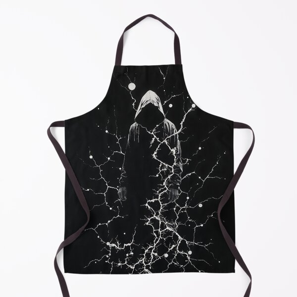 Item preview, Shattered Sentinel designed and sold by aiartbeatz.