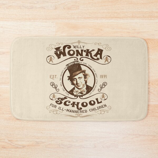 Item preview, School For Bad Kids Lts Worn designed and sold by Alema Art.