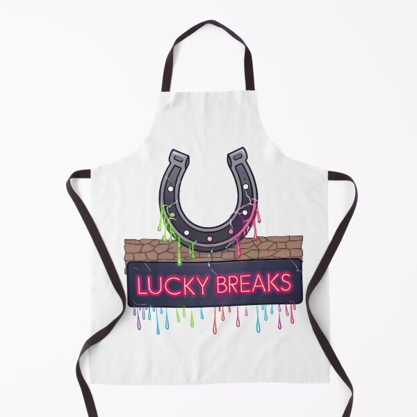 Item preview, Lucky Breaks designed and sold by Lucky 777.