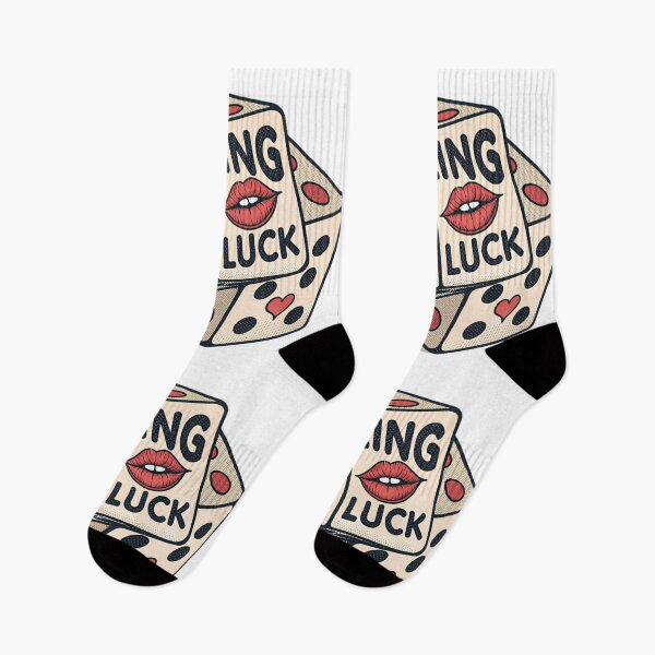 Item preview, Rolling on Luck  designed and sold by Lucky 777.