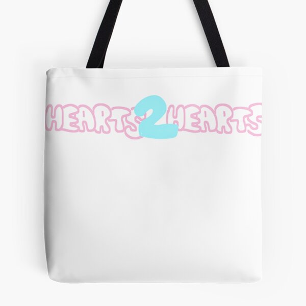 Hearts2hearts Bags for Sale | Redbubble