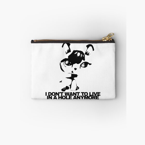 Item preview, lps - i don't want to live in a hole anymore designed and sold by ddcolledge.
