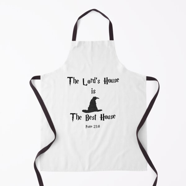 Item preview, HP Lord's House Best House designed and sold by LDSNerds.