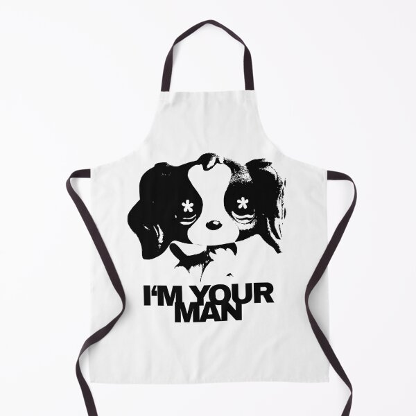 Item preview, lps - i'm your man designed and sold by ddcolledge.