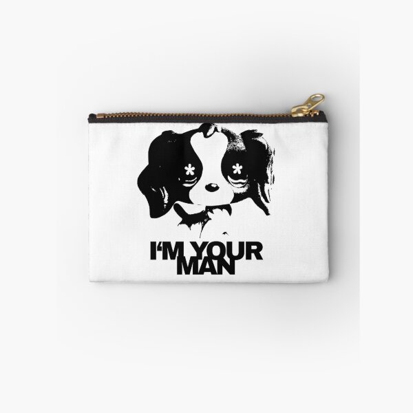 Item preview, lps - i'm your man designed and sold by ddcolledge.
