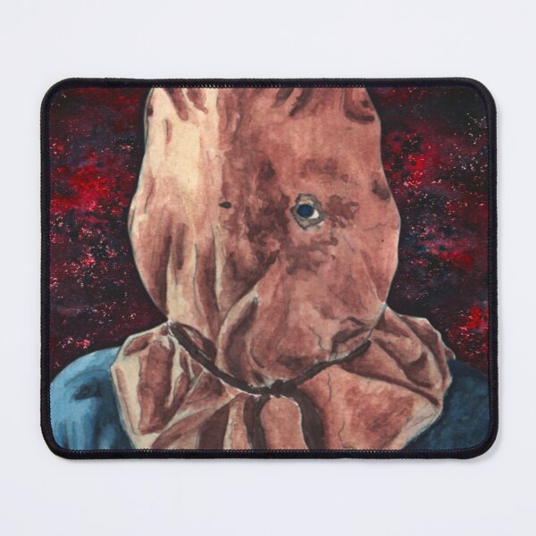 Item preview, First Jason designed and sold by WckdUnicrnWrks.