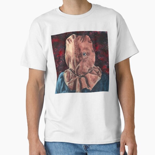 Item preview, First Jason designed and sold by WckdUnicrnWrks.